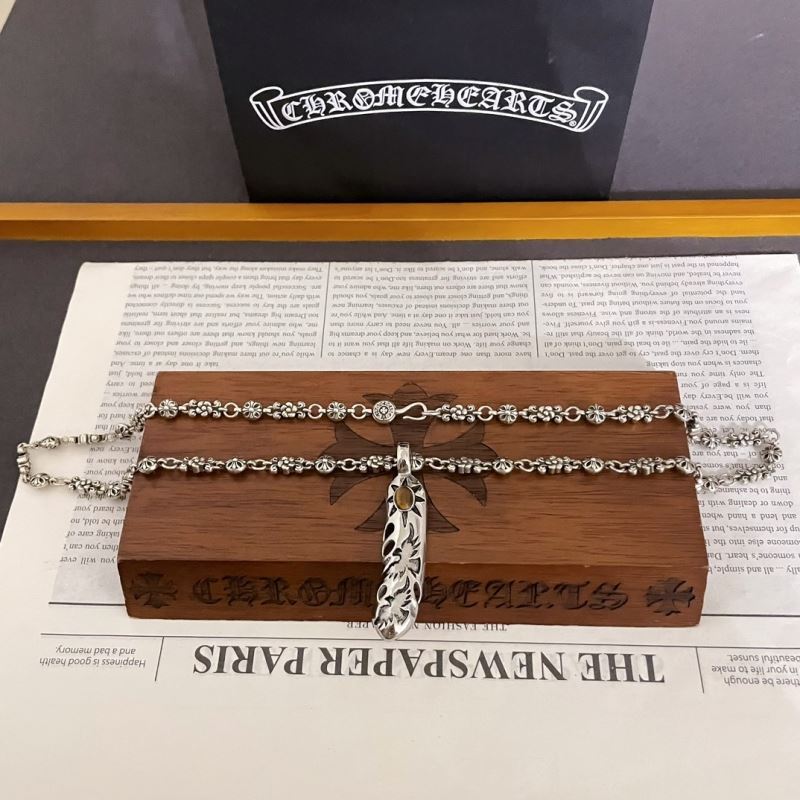 Chrome Hearts Necklaces